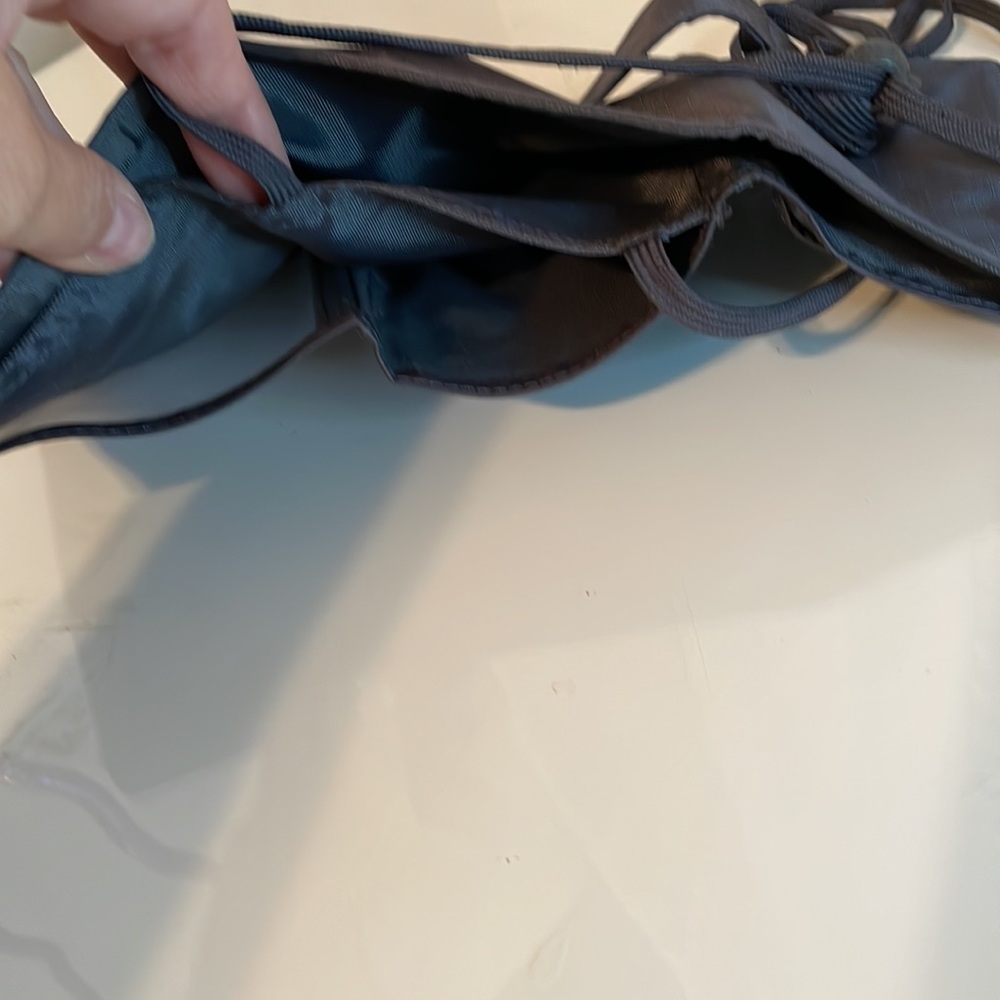 Wallet for travelling - Picture 4 of 6